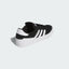 BUSENITZ VULC II Black/White/Gum