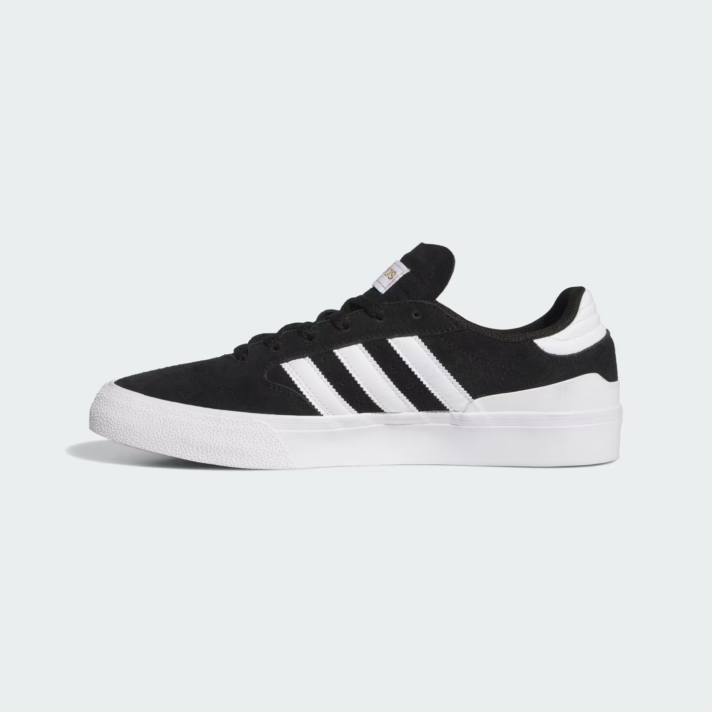 BUSENITZ VULC II Black/White/Gum