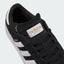 BUSENITZ VULC II Black/White/Gum