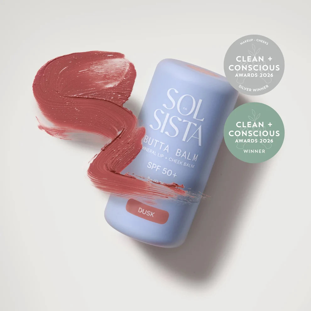 BUTTA BALM SPF 50+