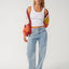 SURF REVIVAL JACQUARD CARDI