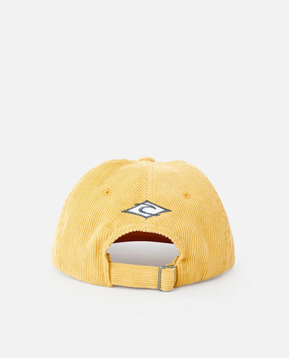 Diamond Adj Cap