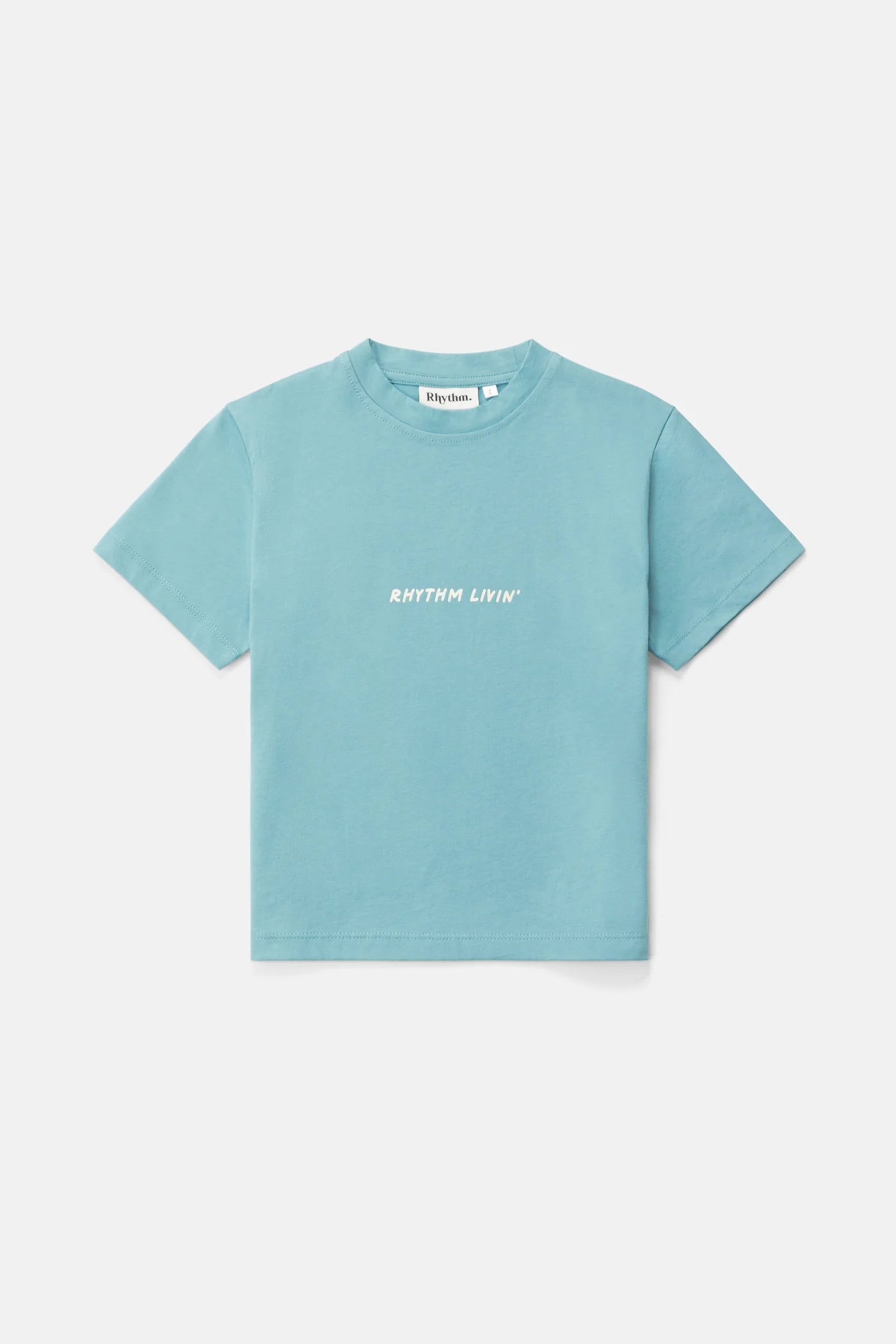 KIDS OASIS SS T-SHIRT