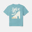KIDS OASIS SS T-SHIRT