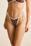 DOTTI TIE SIDE ITSY PANT