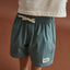 KIDS CONTRAST BEACH SHORT