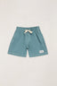 KIDS CONTRAST BEACH SHORT
