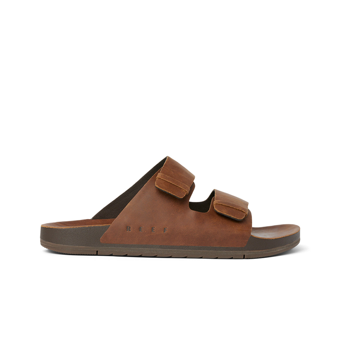 OJAI TWO BAR Dark/Brown