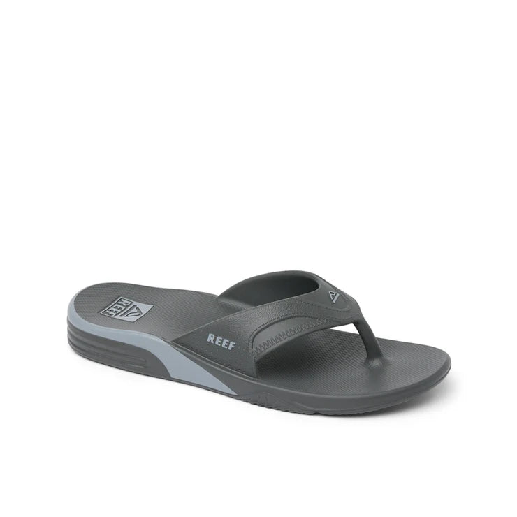 FANNING H20 GREY