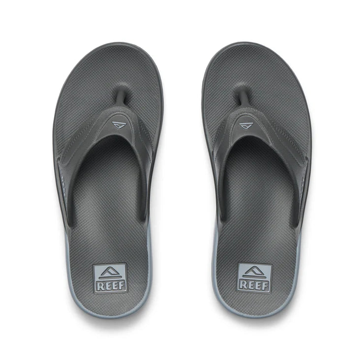 FANNING H20 GREY