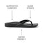VISTA VAY CAY BLACK