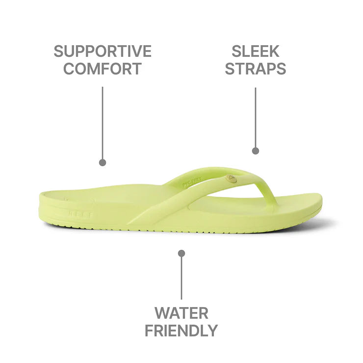 VISTA VAY CAY LIME SHERBET
