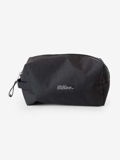 Minimal Thrills Wash Bag