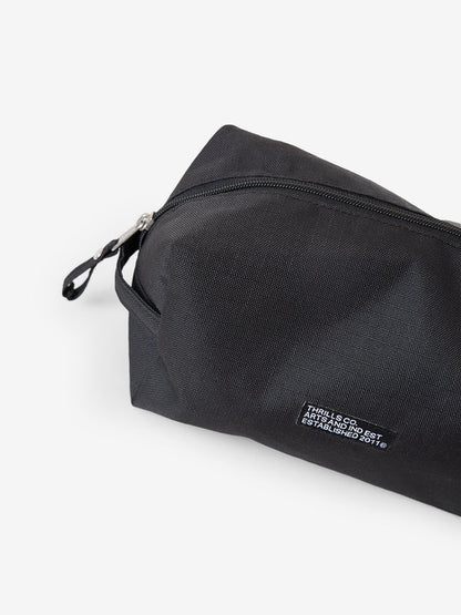 Minimal Thrills Wash Bag