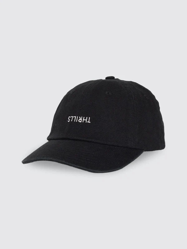 Minimal Thrills 6 Panel Cap