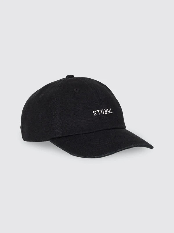 Minimal Thrills 6 Panel Cap