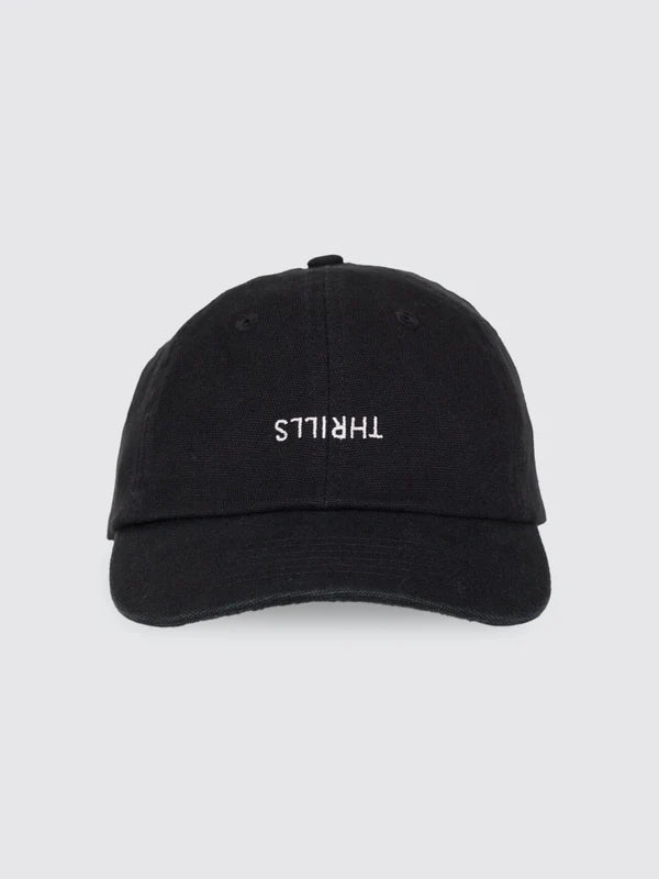 Minimal Thrills 6 Panel Cap