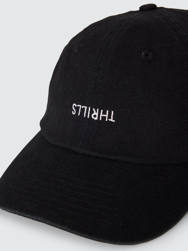 Minimal Thrills 6 Panel Cap