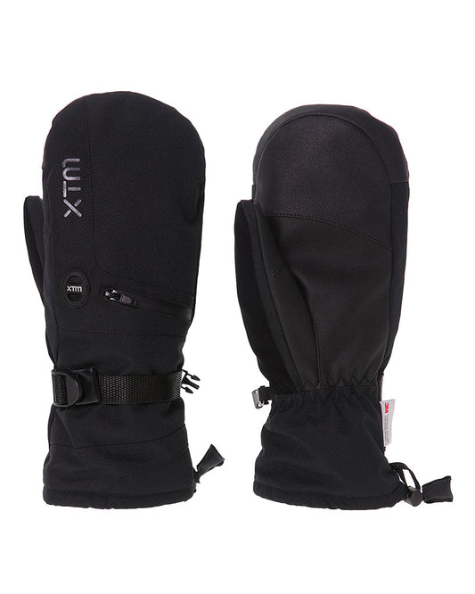 XTM Samurai Mitt