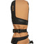 XTM Samurai Mitt Tobacco L