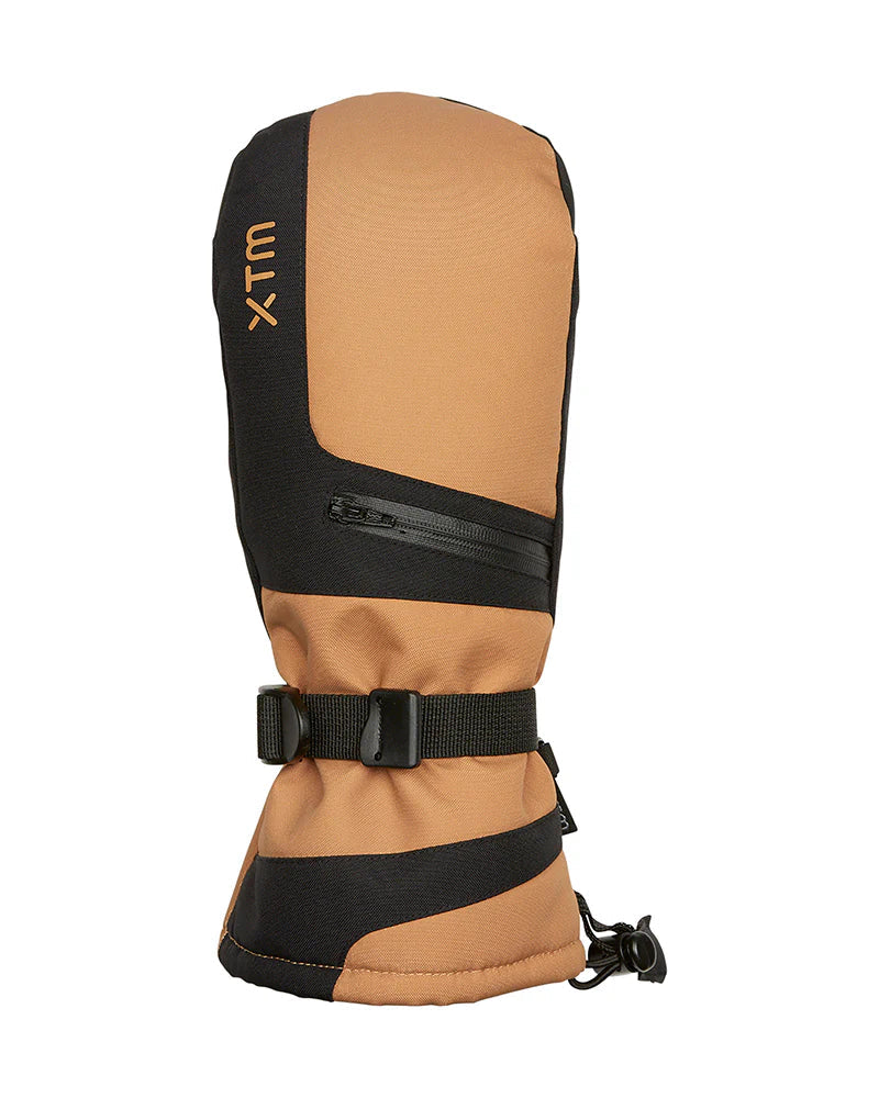 XTM Samurai Mitt Tobacco L