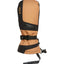 XTM Samurai Mitt Tobacco L