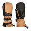 XTM Samurai Mitt Tobacco L