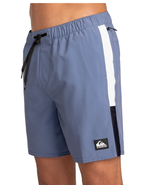 Omni Training Short 17 Vintage