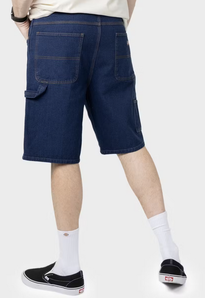 Denim Carpenter Short 11