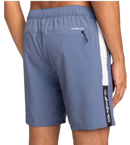 Omni Training Short 17 Vintage