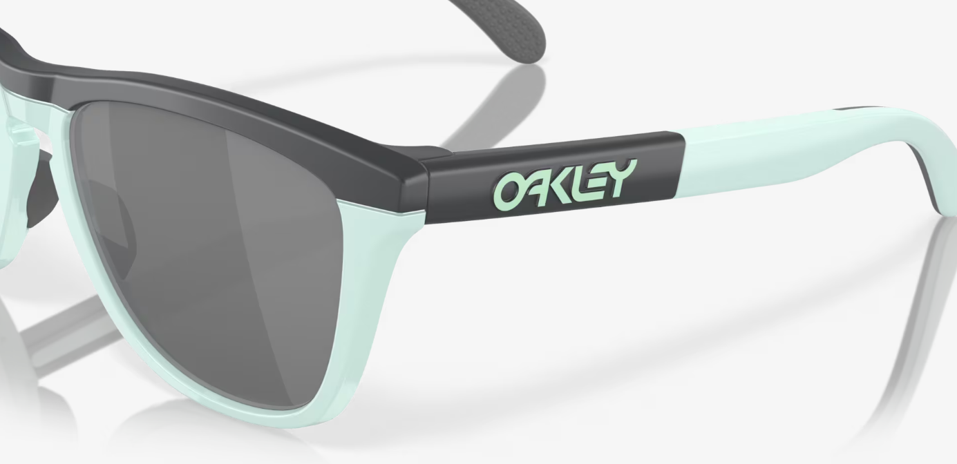 Oakley Frogskins Range