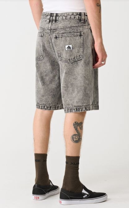 Bull Denim 91 Short