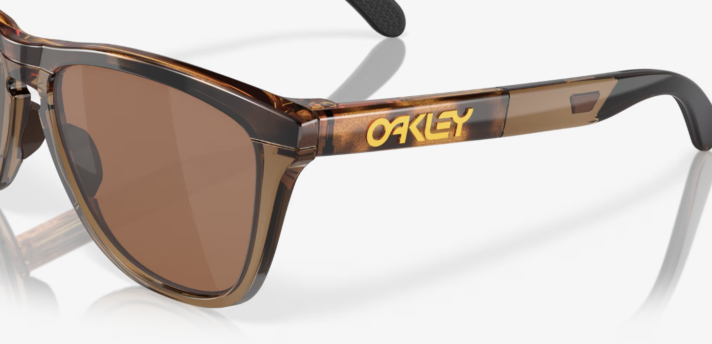 Oakley Frogskins Range