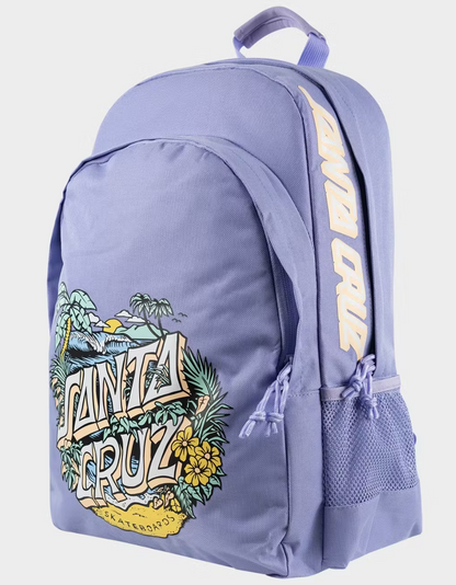 Aloha Dot Backpack