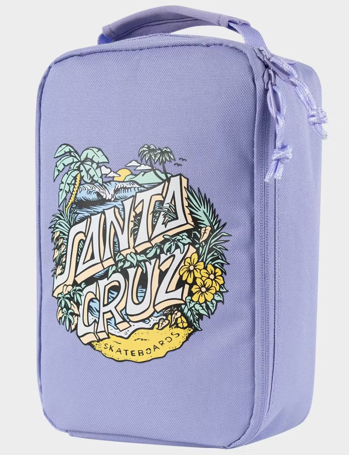 Aloha Dot Lunchbox