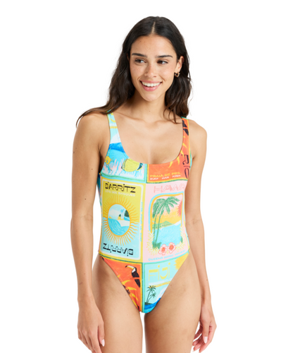 Atlas One Piece HL