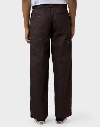 85-283 Loose Fit Double Knee Work Pant