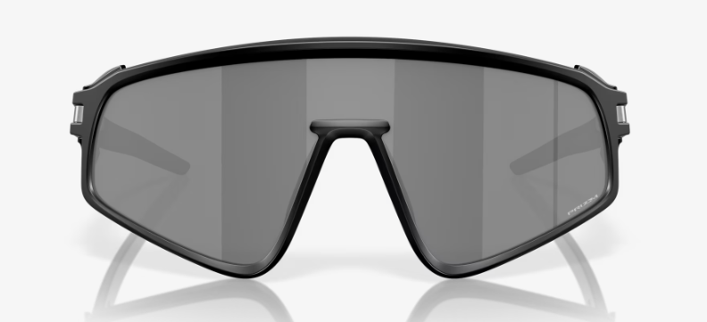 Oakley Latch Panel