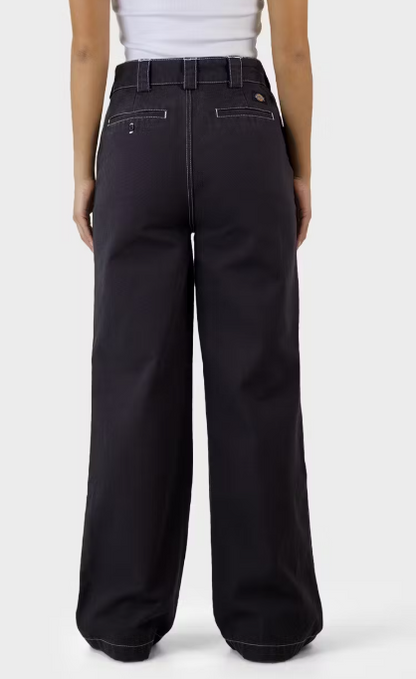 Jasper High Rise Wide Leg Pant