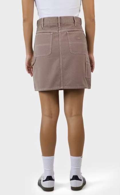 1996 Canvas Carpenter Mini Skirt