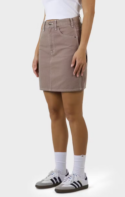 1996 Canvas Carpenter Mini Skirt