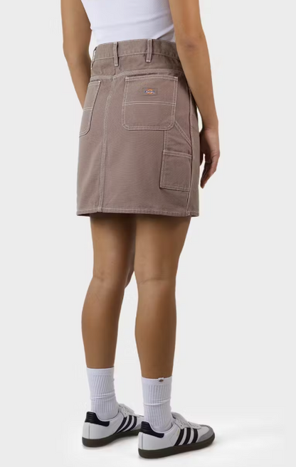 1996 Canvas Carpenter Mini Skirt