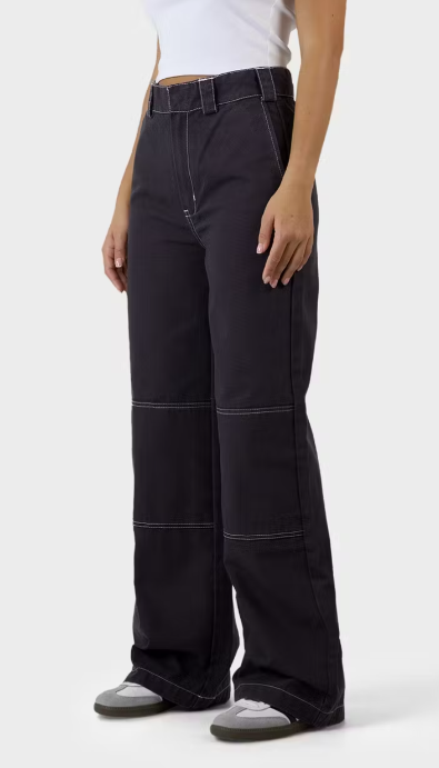 Jasper High Rise Wide Leg Pant