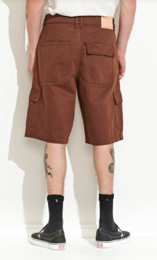 Men's Mash Jean Short