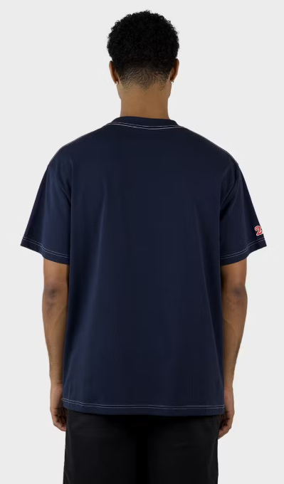 Arlington Double 450 Short Sleeve