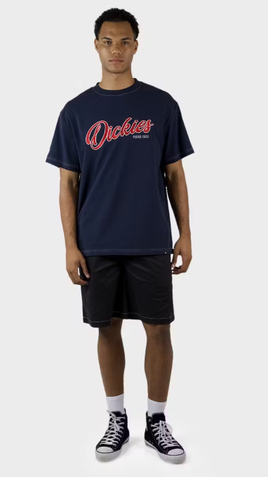 Arlington Double 450 Short Sleeve