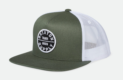 Oath Mp Trucker Hat