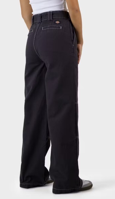 Jasper High Rise Wide Leg Pant