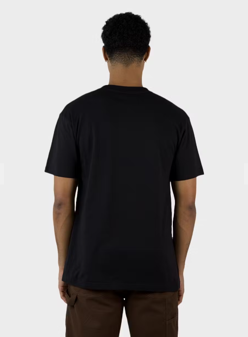 Old Saloon Short Sleeve Classic Fit Tee