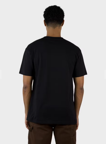 Old Saloon Short Sleeve Classic Fit Tee